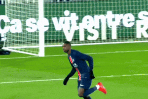 Paris Saint-Germain Psg GIF