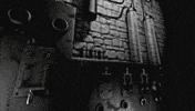 talksfromthecrypt halloween horror podcast true crime GIF