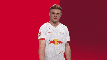 Football Celebration GIF by RB Leipzig