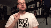 Awkward Asl GIF
