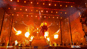 Summer Fire GIF by America's Got Talent