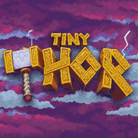 Fun Pixel GIF by Gameforge