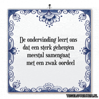 Humor Wijsheid GIF by Tegelspreuken.nl