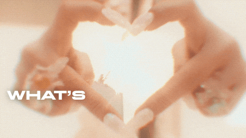 Is This Love GIF by XG Official