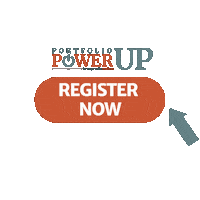 Arrow Click Sticker by Copywrite Matters