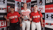 Team39 GIF by Austin Peay Athletics