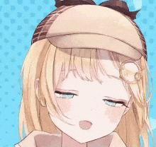 Hololive Watson GIF