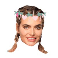 love island hearts Sticker by Missguided