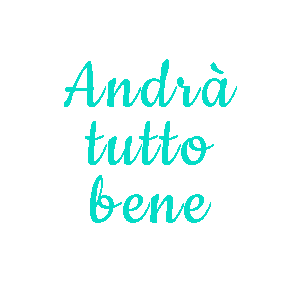 CeDiaCe giphyupload andratuttobene andra Sticker