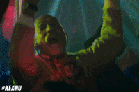 key and peele party GIF by Keanu Movie