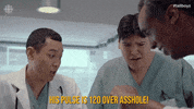 TallBoyz hospital 108 doctors tallboyz GIF
