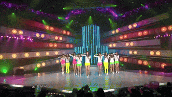 k-pop jessica GIF