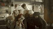 happy jessica meuse GIF by American Idol