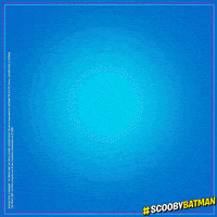 GIF by Scooby-Doo