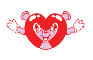 Collaboration Collab Sticker by Widianiely