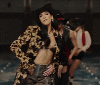 Love Again GIF by Dua Lipa