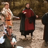 Ttrpg Zombieorpheus GIF by zoefannet