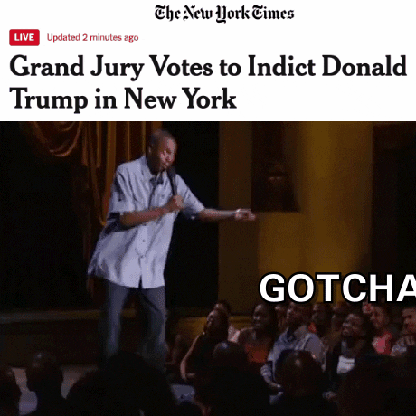 The New York Times GIF