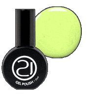 21Ec330 Sticker by Nails21