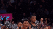 big east basketball GIF by BIG EAST Conference