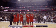 Take A Bow Basketball GIF by BIG3