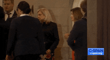 news congress deliver sending articles of impeachment GIF