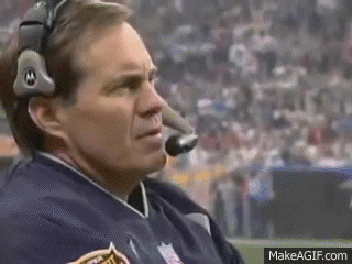 new england patriots GIF