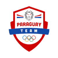 Cop Juegos Olimpicos Sticker by Coparaguay