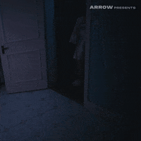 Short Film Hello GIF by Arrow Video