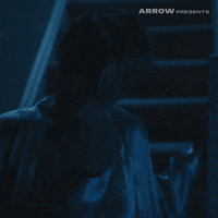 Short Film Hello GIF by Arrow Video