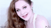 Beauty Smile GIF by Lillee Jean