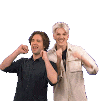 Dance Reality Sticker by LEGO Masters Australia