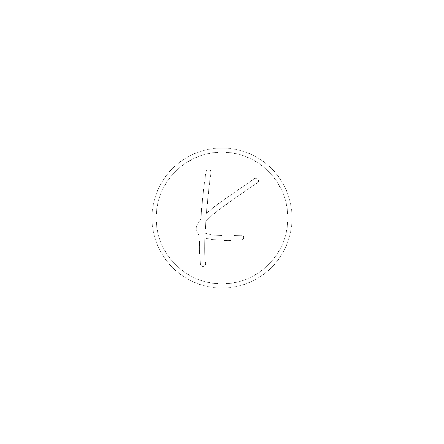 View Lodge Sticker by Kohlbrenner