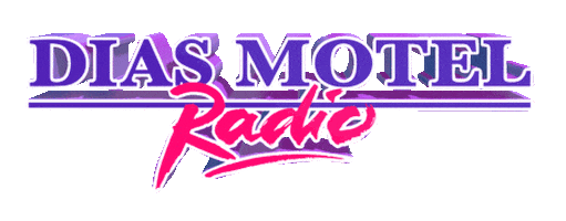 Logo Loop Sticker by Gavin Dias