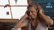 Happy Fun GIF by Mola TV Kids