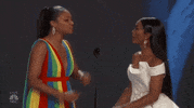 Angela Bassett Besties GIF by Emmys