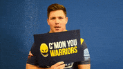 Rugby Union Cheer GIF by Worcester Warriors