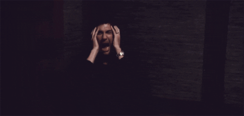 horror GIF