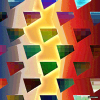 GIF by Michel Poisson