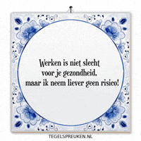 Humor Focus GIF by Tegelspreuken.nl