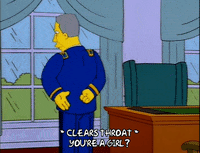 the simpsons episode 25 GIF