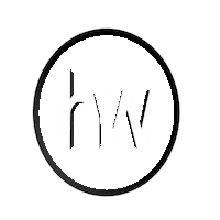 Hw Sticker by Hart Wilcox