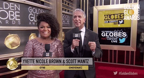 red carpet GIF by Golden Globes