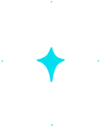 Star Sticker by Originals