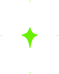 Star Sticker by Originals