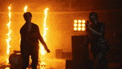 Iann Dior Dont Freak Out GIF by Huddy