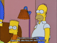 homer simpson GIF