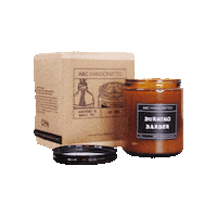 achandcrafted ac ac handcrafted Sticker