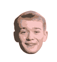Red Nose Day Sticker by Comic Relief