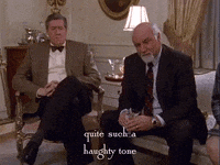 season 1 netflix GIF by Gilmore Girls 